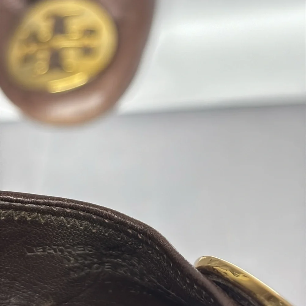 Tory Burch step out